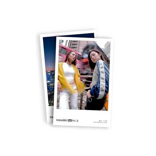 Insta360 Ace Pro 2 Fotopapier-Kassette