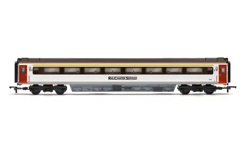 Hornby R40182C RCS, Mk3 First Open, 11077 Coach D
