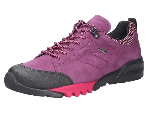 Waldläufer H-Amiata Damen Sneaker Größe 41 von Waldläufer