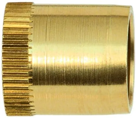 GOK Verstärkungshülse für Kupferrohre, 8mm