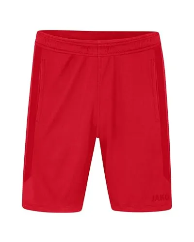 JAKO Kinder Shorts Power, Rot, 140