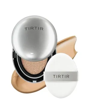 TIRTIR Mask Fit Aura Cushion Cushion Foundation 18 g 33N Macchiato