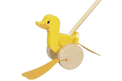 goki Schiebetier Ente Ellie von goki