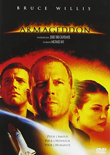 Armageddon [FR Import]
