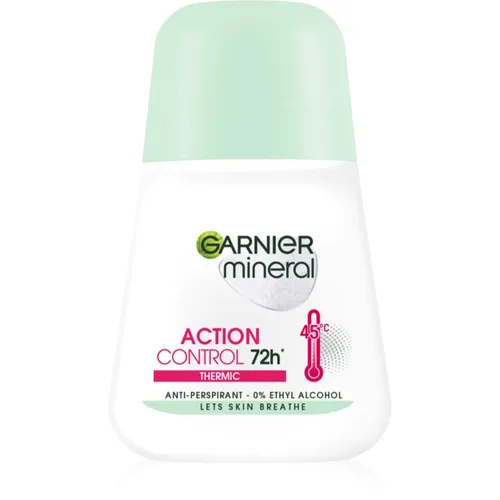 Garnier Deodorants & Antitranspirante von Garnier