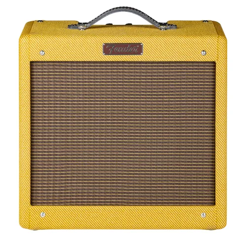 Fender Pro Junior IV Tweed E-Gitarrenverstärker von Fender