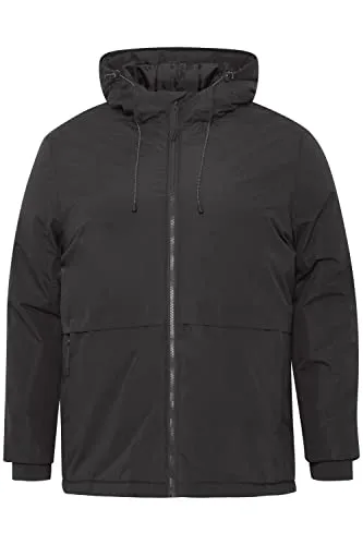 Blend ME - BHFosco BT - Jacket Otw - 20715383 ME, Größe:4XL, Farbe:Phantom Grey (194205)