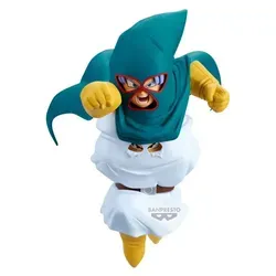 Dragon Ball Z Match Makers PVC Statue Mighty Mask 13 cm