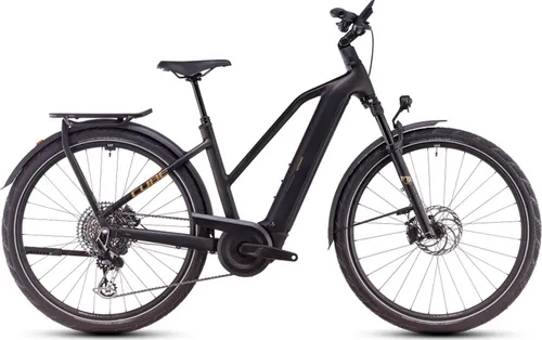 Cube Kathmandu Hybrid SLT Trapez 2025 von CUBE