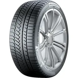 Continental 265/40 R18 WinterContact TS-850-P 3PMSF von Continental