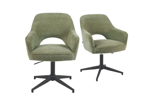 Büromöbel Grün von DUBI Möbel