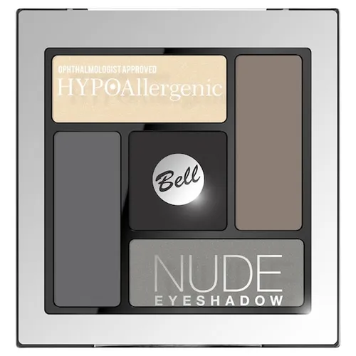 HYPOAllergenic Make-up von HYPOAllergenic
