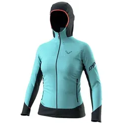 Dynafit Mezzalama Polartec Alpha Damen Tourenjacke von DYNAFIT