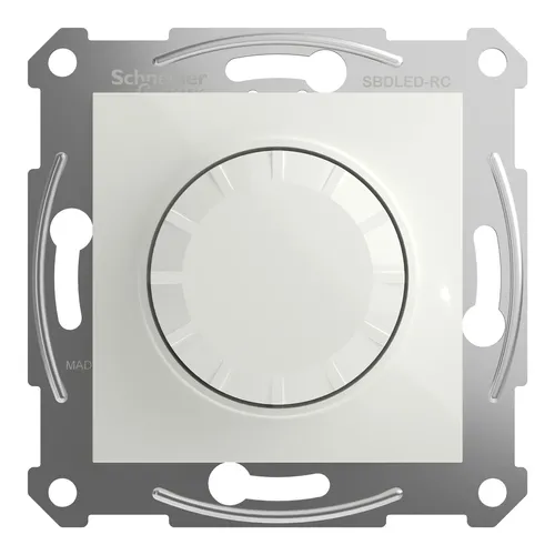 Schneider Electric ASFORA Drehdimmer 0-370W von Schneider Electric