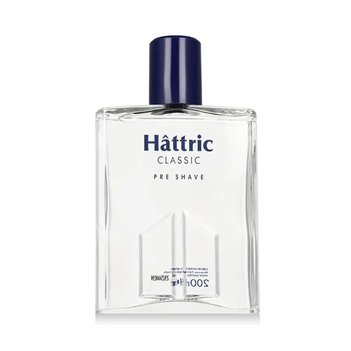 Hattric Classic Rasierwasser 200 ml