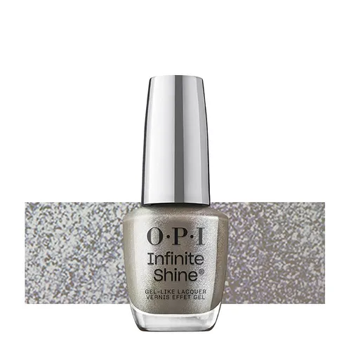 OPI Infinite Shine What's Your Mani-Tude? Belly Button Bling 15ml