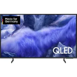 Samsung 50 Zoll QLED QEF1 4K Smart TV (2025)