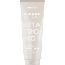 Indola Blonde Expert InstaStrong Shampoo 250ml