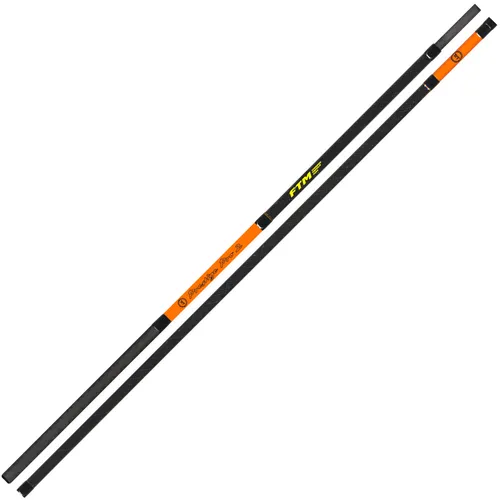 TFT Prestige Pro 2 1,80m Kescherstange - Kescher & Netze, abnehmbare Kescherstange für flexibles Angeln, leicht mit nur 224 g und maximale Länge von 180 cm.