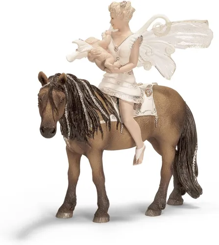 Schleich 70409 Iloris & Leolynn
