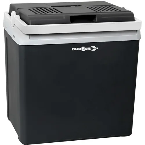 BRUNNER Elektrische Kühlbox Polarys Travel 25 L