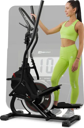 Hop-Sport Cross Stepper HS-400B Icon von Hop-Sport