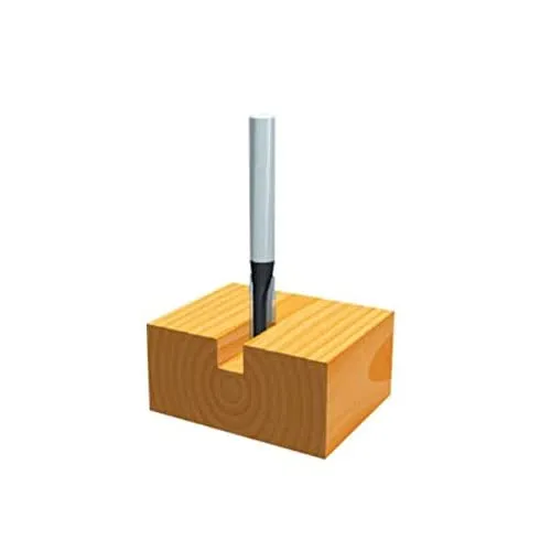 Makita D-47569 Fräser Nut Zweischneider 16mm