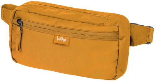 BAAGL Bauchtasche Go Yellow GRS