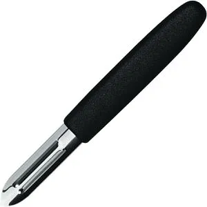 Zwilling Sparschäler 38185-060, schwarz