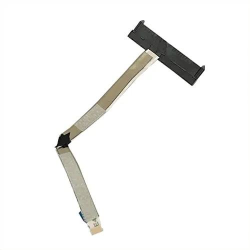 Gintai HDD Festplattenkabel SATA-Kabel HS560 für Lenovo IdeaPad 3-15ITL6 82H8 82MD 3-15ADA6 82KR 3-15ALC6 82KU 3-15IAU7 V15 G2-IJL G2-ITL G2-ALC G3-IAP G3-ABA G4-IRU G4-IAH 5C10S30212 NBX0001VD20