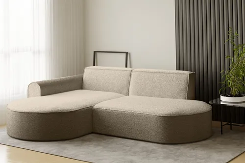 Sofas Braun von Fun Möbel