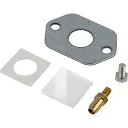 Junkers/Buderus/Sieger Ersatzteil Schaulochverschluss V3 everp - Thermostate, sicherheitsrelevantes Bauteil für zuverlässige Heizungsfunktionen, Installation nur durch Fachhandwerker!