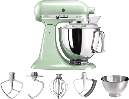 KitchenAid 144268 Küchenmaschine Artisan 4,8L von KitchenAid