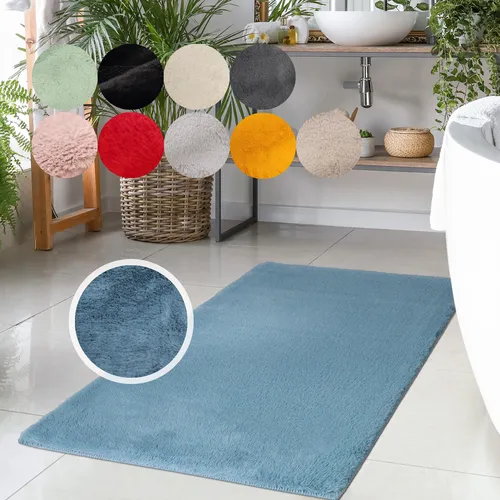 Carpet City Badematte 