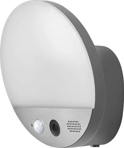 LEDVANCE SMART+ WIFI WALL ROUND CAMERA