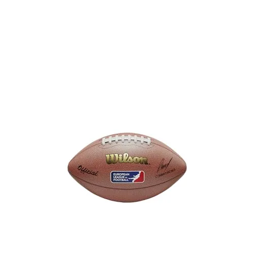 American Football von Wilson