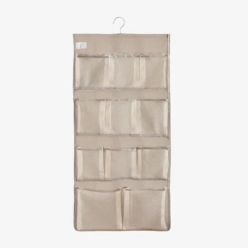 Kleiderständer Beige von SKLUM