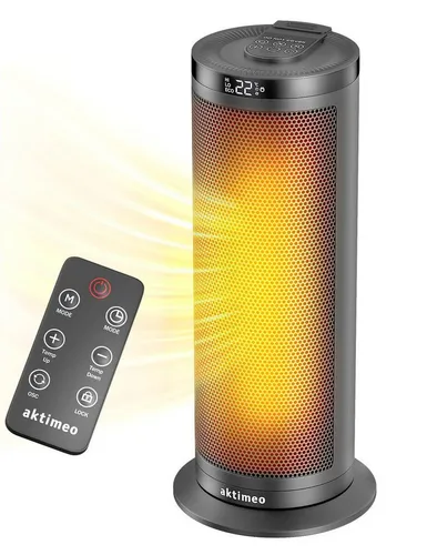 Raumheizgeräte von aktimeo