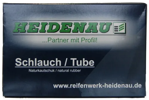 HEIDENAU Schlauch 10/11 für 110/90 - 10