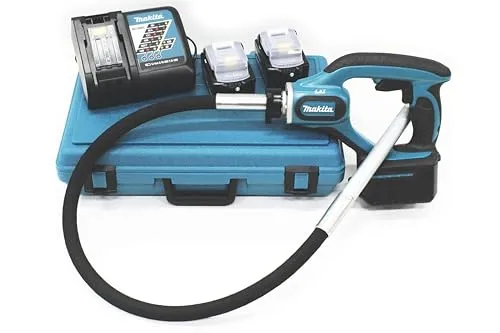 Makita DVR450RTE Betonrüttler von Makita