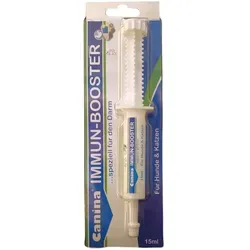 Canina Immun-Booster 15 ml