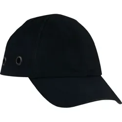 Profit Anstoßkappe  54-59 Cm Schwarz ( 4000370551 )