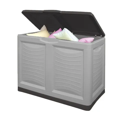 Gartenbox Aufbewahrungsbox XXL 220 L