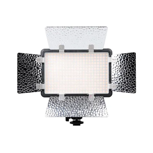 Godox LED 308C II Aufsteck-Leuchte LED308C II