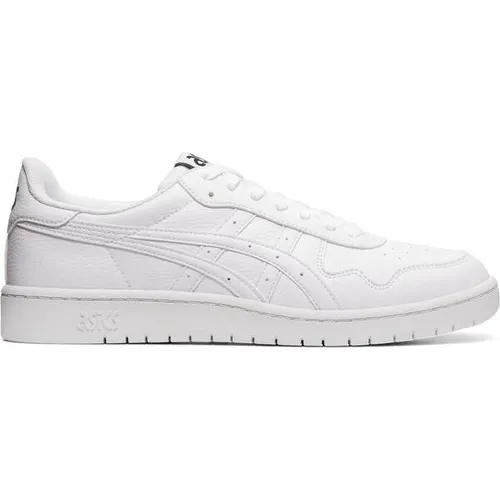 Herren Sneaker JAPAN Unisex 42EU in weiß von ASICS