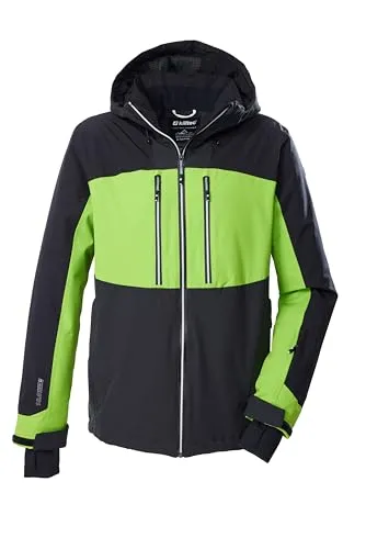 killtec Herren Skijacke KSW 465 MN SKI JCKT von killtec