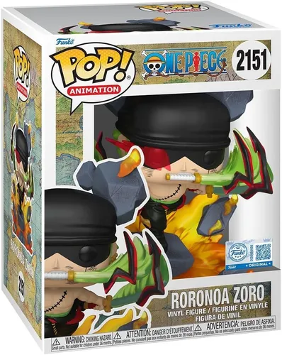 Funko Pop! Premium: One Piece von Funko
