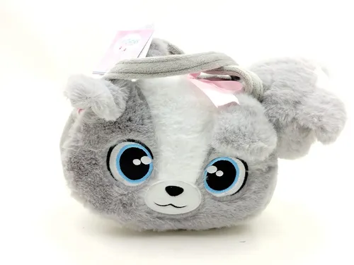 bb Klostermann Kindergartentasche Hündchendesign