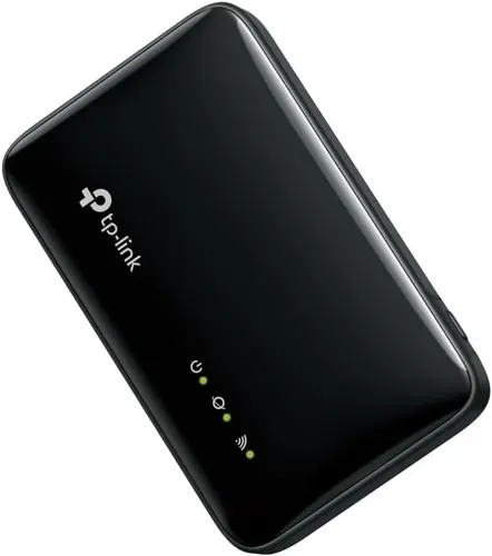 TP-Link M7005 WLAN-Router 4G LTE