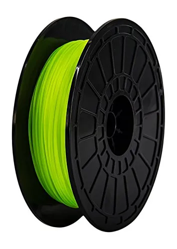 Flashforge Finder PLA Gelb